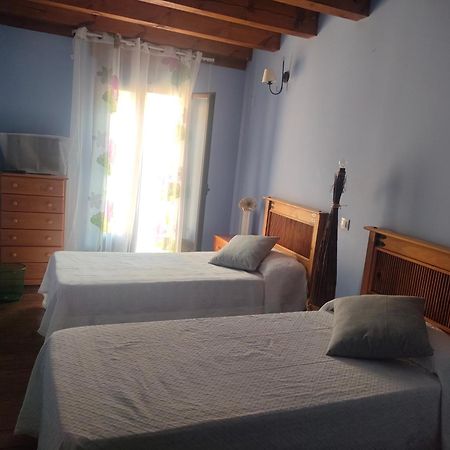 Casa La Union Hotel Castrojeriz Eksteriør billede