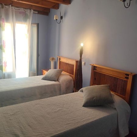 Casa La Union Hotel Castrojeriz Eksteriør billede