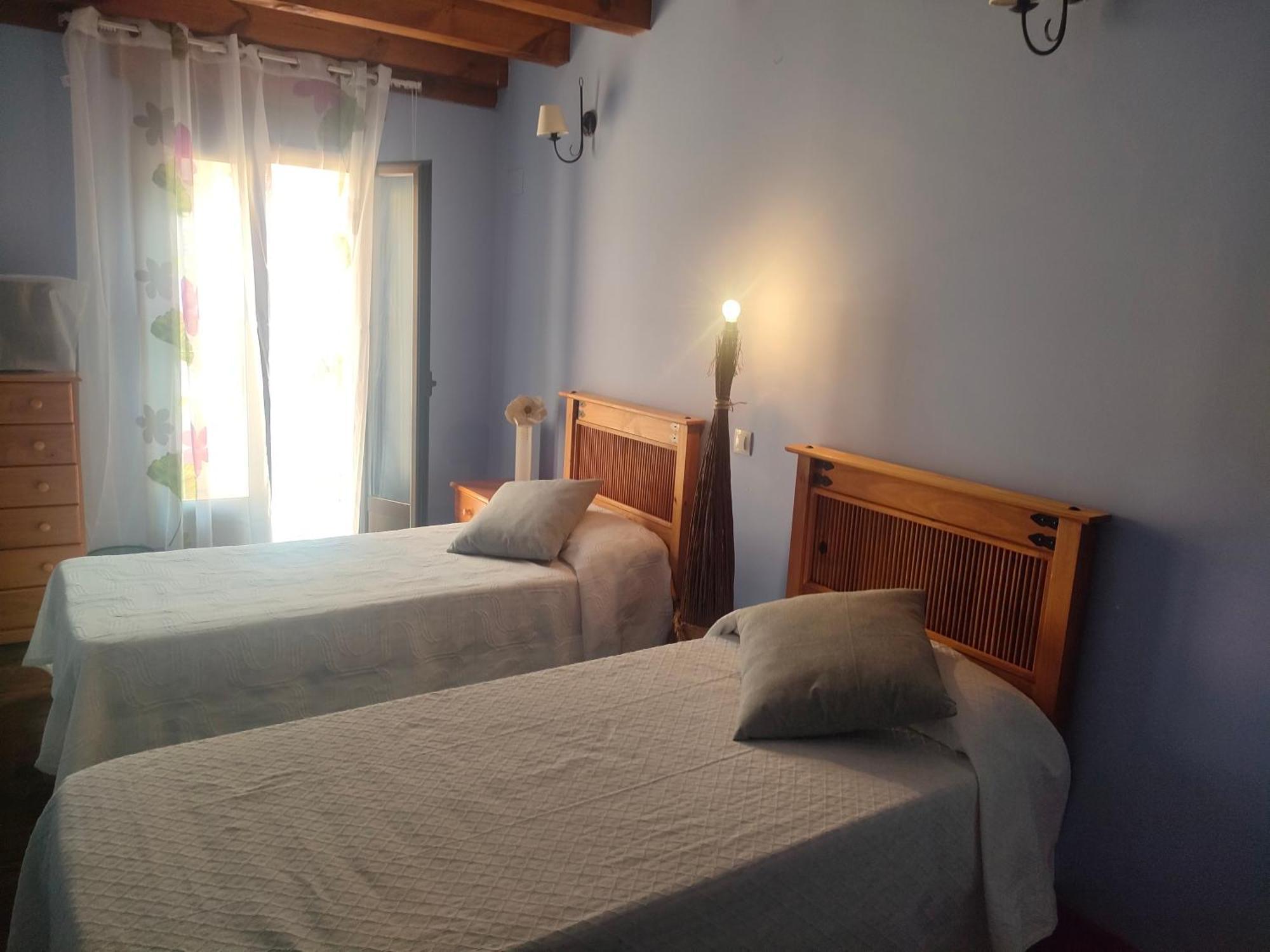 Casa La Union Hotel Castrojeriz Eksteriør billede