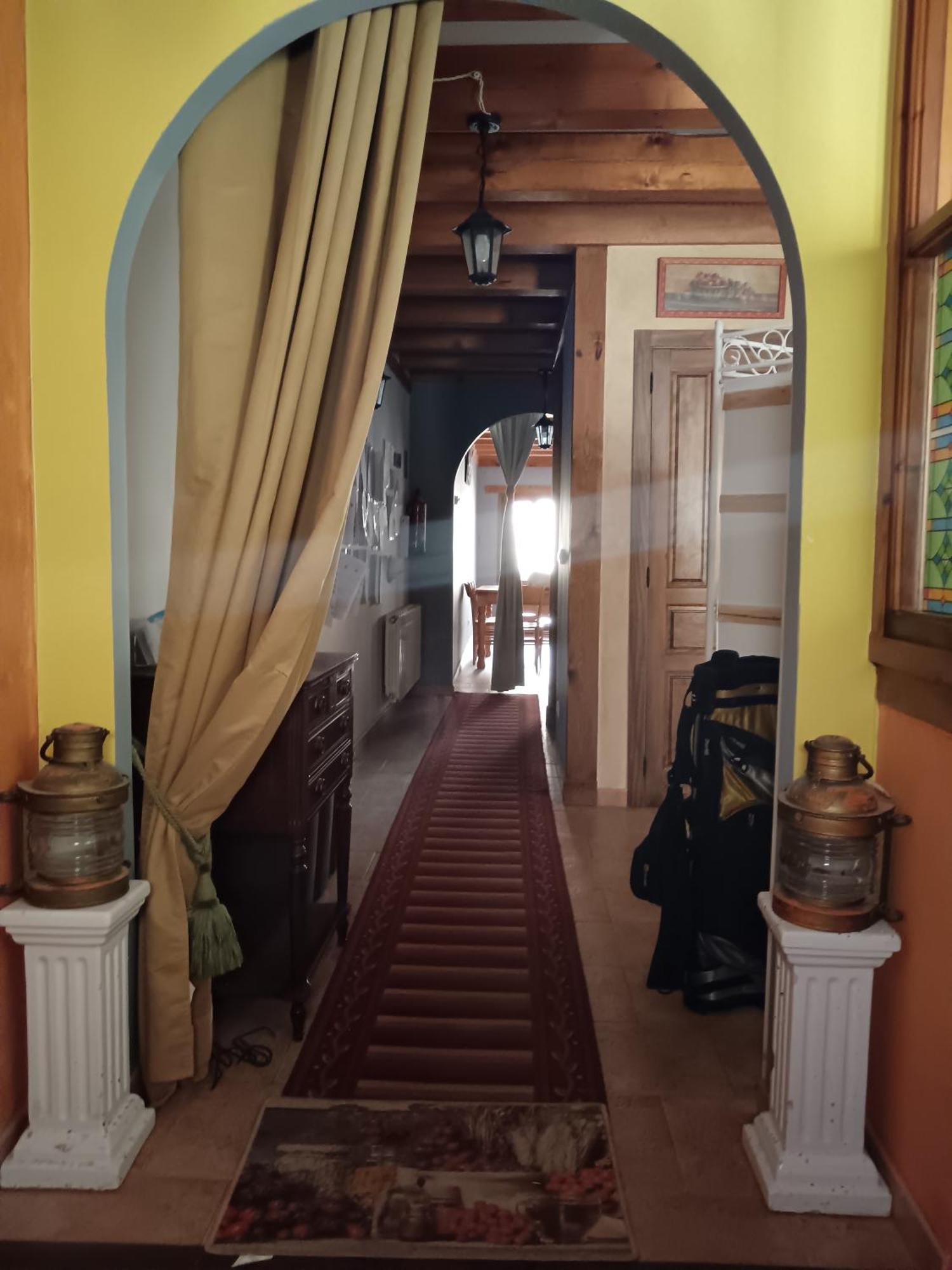 Casa La Union Hotel Castrojeriz Eksteriør billede