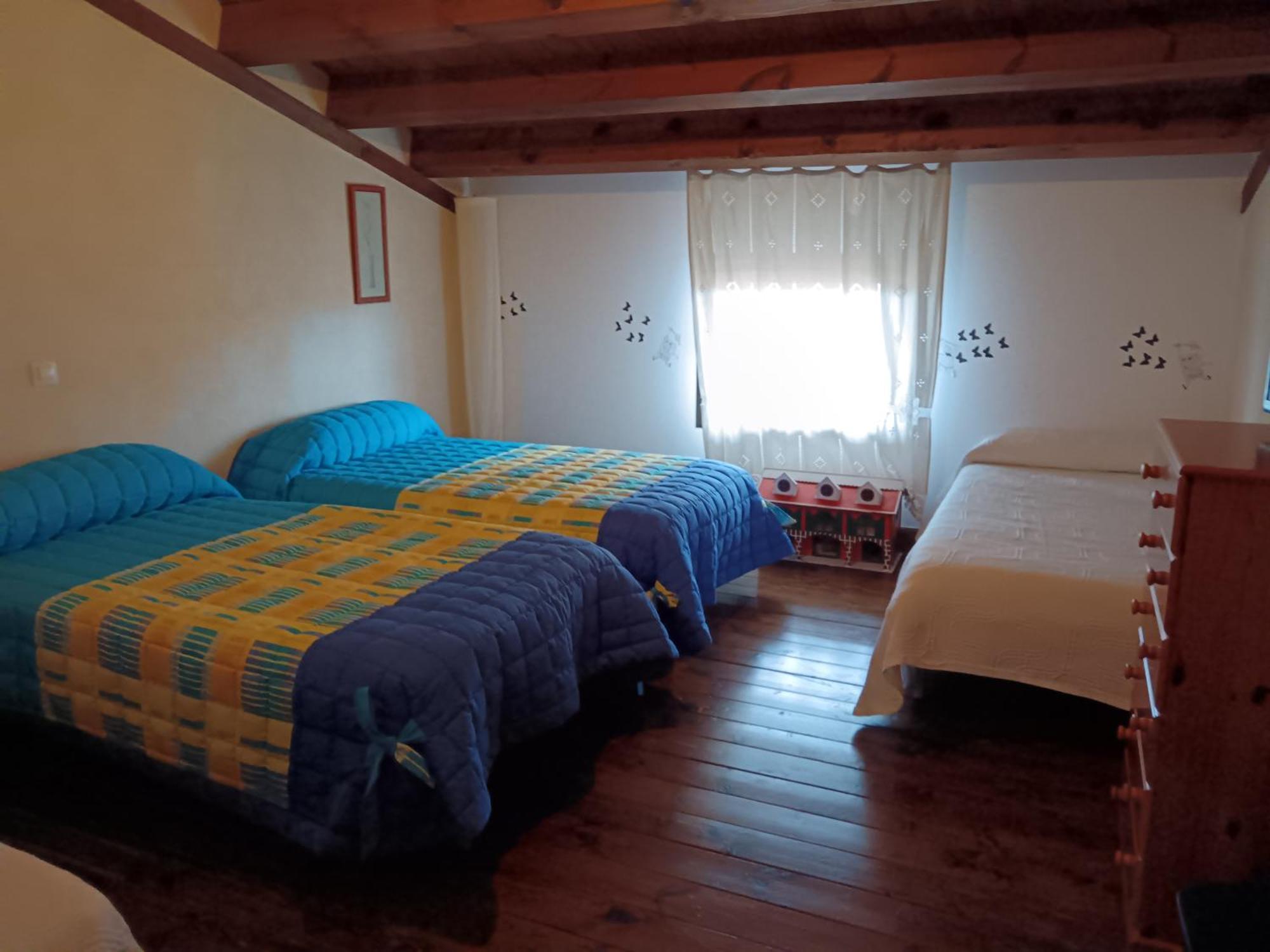 Casa La Union Hotel Castrojeriz Eksteriør billede
