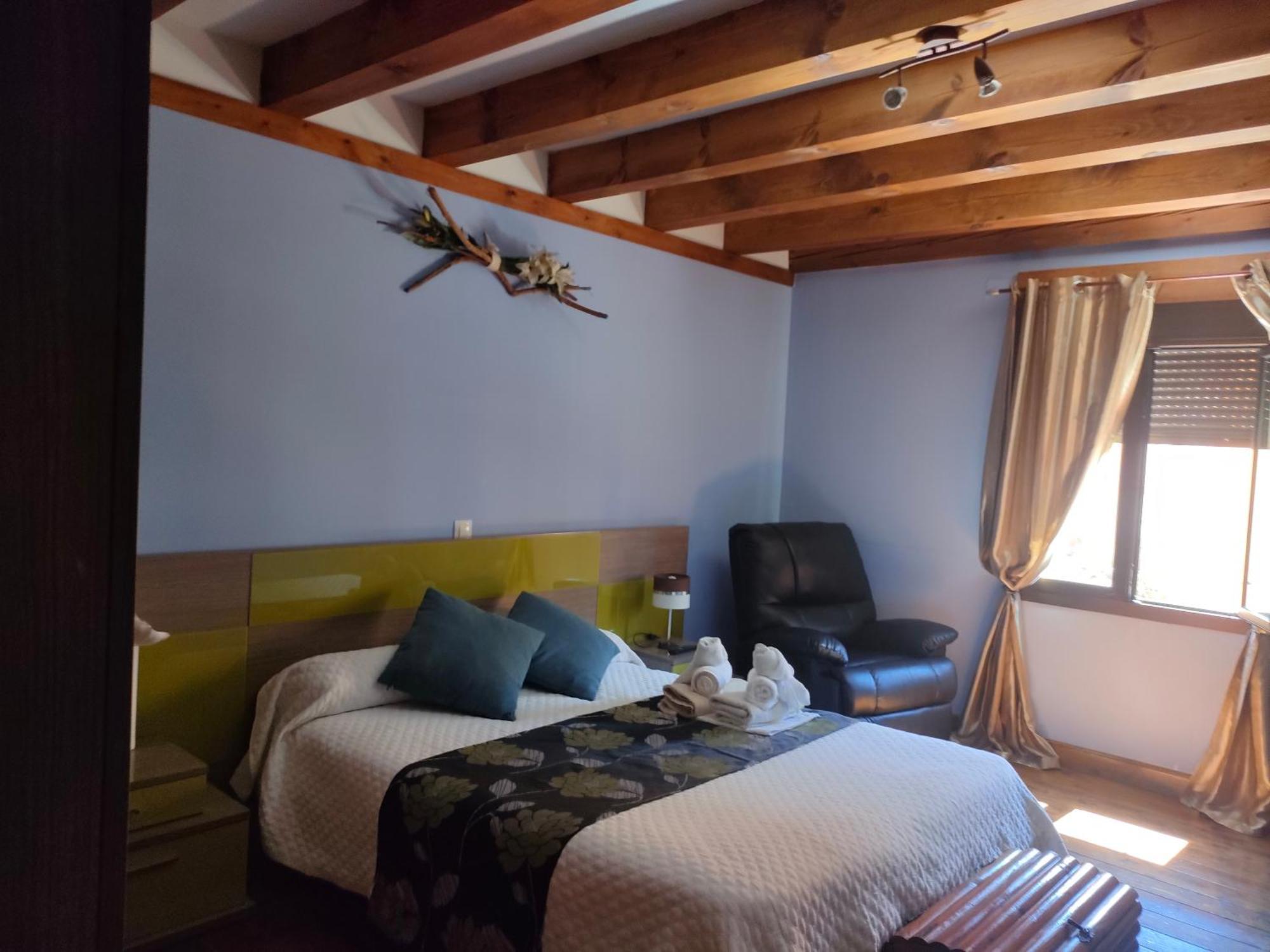 Casa La Union Hotel Castrojeriz Eksteriør billede